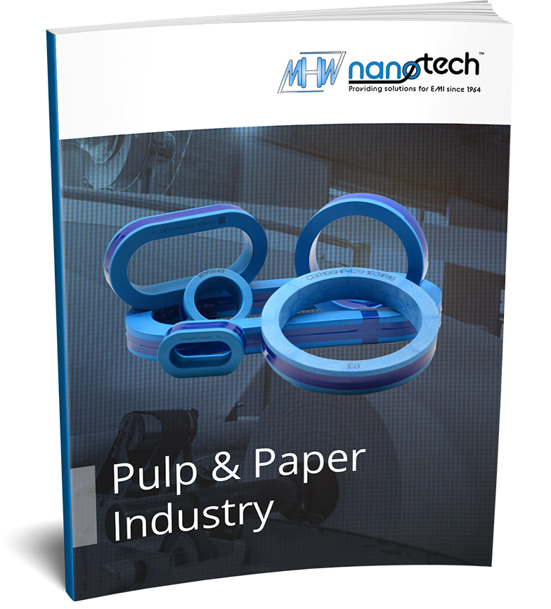 Pulp & Paper Industry eBook